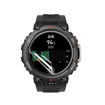 Folia Hydrożelowa do XIAOMI HUAMI AMAZFIT T-REX 2