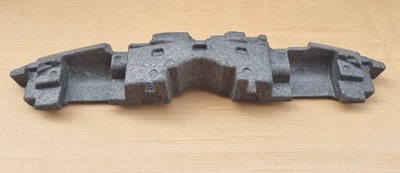 Mercedes slk 172 a172 абсорбер бампера перед фото №1