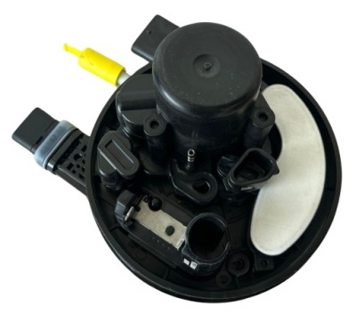 Насос adblue bosch gs0640430 фото №1