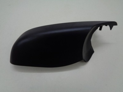 Bmw 5 f10 f11 корпус дзеркало правого фото №1