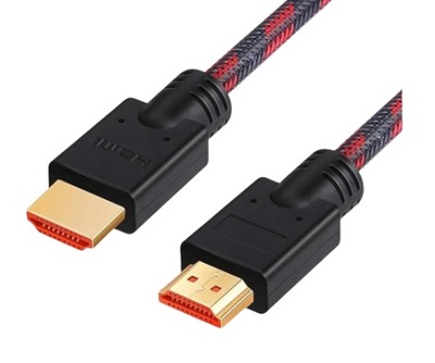 Kabel HDMI-HDMI 15m CHLIANKJ P10A43