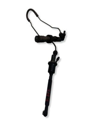 Peugeot 308 sw шланг сцепления помпа фото №1