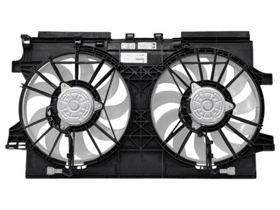 Вентилятор subaru impreza 2.0 2016 - фото №1