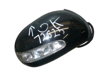 Mercedes-benz зеркало правое 1648101293 фото №1