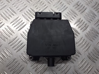 Клапан магнітний seat ibiza iii 1.4 tdi фото №1