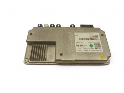 Audi a5 4m0907428e блоки управління фото №1