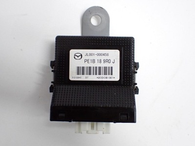 Модуль блок управления pe1b189r0 mazda cx-5 cx5 14r фото №1