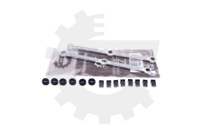 Набір ремонтний колектор mercedes-benz clk фото №1