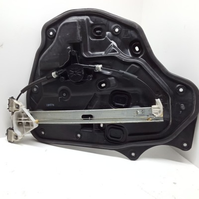 Mazda cx-5 ii 17- підйомник вікон правий задня europa фото №1