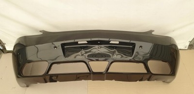 Mercedes sls w197 197 amg бампер задний pdc фото №1