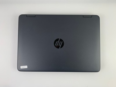 Laptop na części HP ProBook 640 G2 klapa palmrest klawiatura