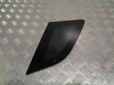 Ford ecosport ii скло кузовна задня ліва 19r фото №1