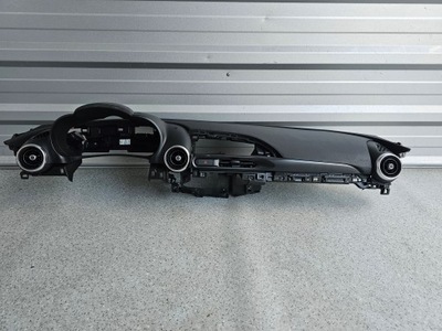 Fiat 124 spider панель приладів консоль подушка безпеки org фото №1