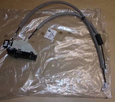 Замок дверь c jumpy iv,p expert iv левый фото №1