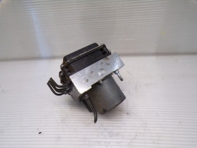 Насос abs land rover discovery iii 0265950472 фото №1