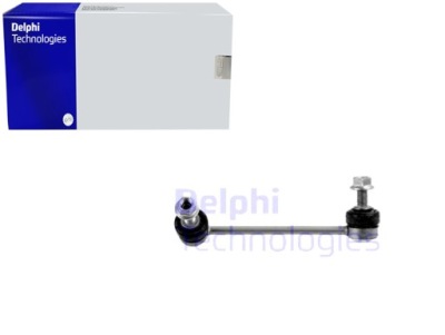 Delphi tc7838 тяга / кронштейн, стабилизатор фото №1