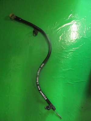 Щуп оливи щуп 2.7hdi uhz peugeot 607 фото №1