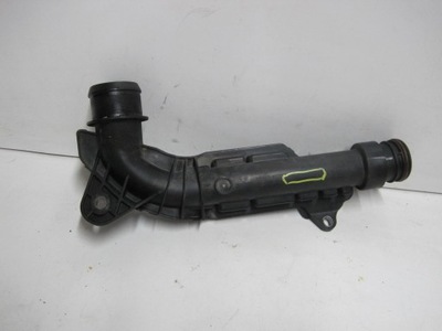 Труба впуск повітря opel crossland 9810958280 фото №1