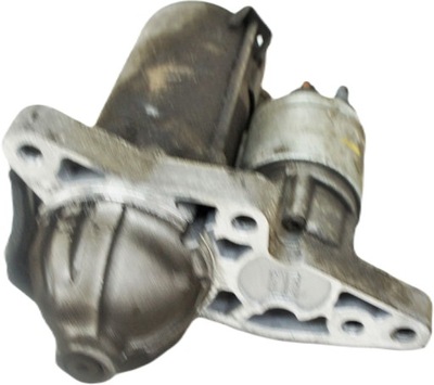 Rq086 renault megane iv 1.6i стартер 233008362r фото №1