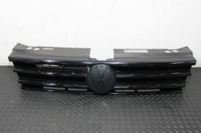 Решётка радиатора решётка радиатора 5na853653a vw tiguan ii 2 5na фото №1