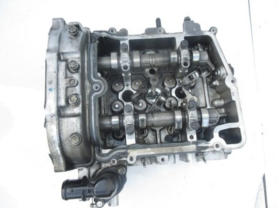 Головка правая subaru forester outback xv legacy impreza 2.0d euro 5 фото №1