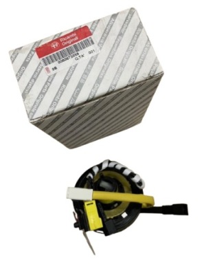 Alfa romeo 166 лента шлейф подушка безопасности 60673889 фото №1