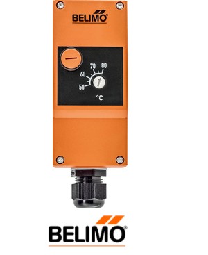 EXT-J-00734647 Ogranicznik temp. STB, 70...130*C