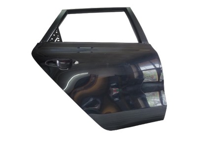 Kia ceed iii 3 18- дверь правый задняя фото №1