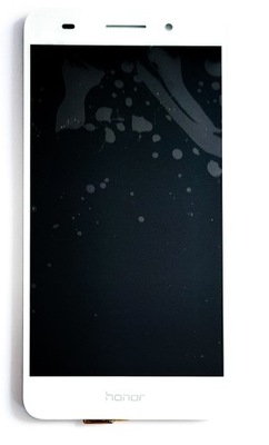 Nowy Wyświetlacz LCD Honor Huawei Y6 II