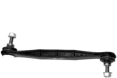 Denckermann соединитель стабилизатора l/p ford mondeo фото №1