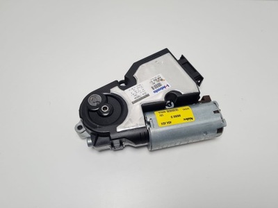 2015 bentley flying spur моторчик люк 4w0959591 фото №1