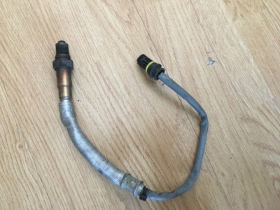 Bmw e70 x5 e84 x1 e90 датчик лямбда-зонд 7545075 фото №1
