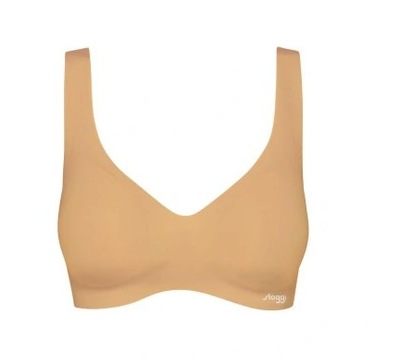 Sloggi biustonosz braletka ZERO FEEL BRALETTE rozmiar S 34 36