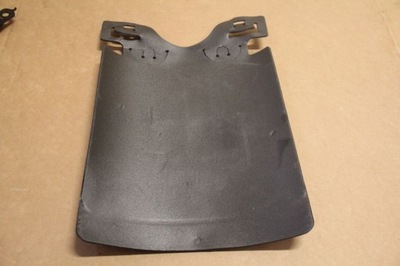 Накладка мат внутренняя сиденье сиденье vw atlas 3cn881989 фото №1