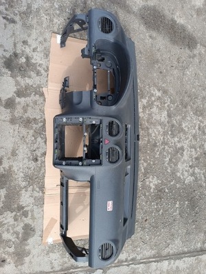 Панель приладів приладова консоль vw caddy iii фото №1