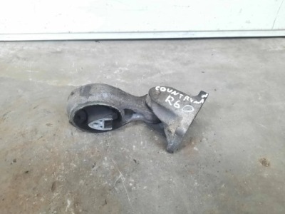 Mini countryman r60 r61 1,6 2,0 d кронштейн подушка двигуна 9806994 фото №1
