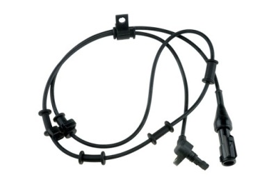 Датчик abs перед lincoln navigator 03-, ford expedition 03- фото №1