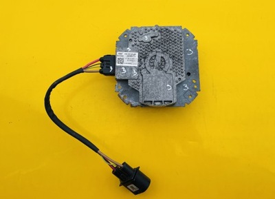 Двигатель вентилятора audi a6 c7 a7 4h0959455ae фото №1