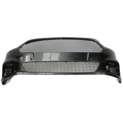 Бампер перед передний ford s-max mk2 ii 2015- фото №1