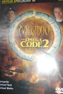 megiddo the omega code 2