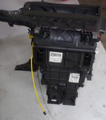 Отопитель renault clio iii 1.2 фото №1