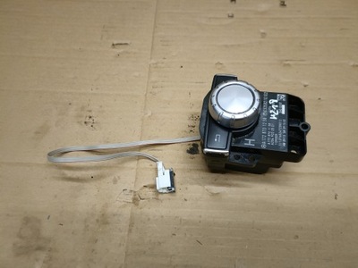 Mercedes w218 cls переключатель idrive a1728701258 фото №1