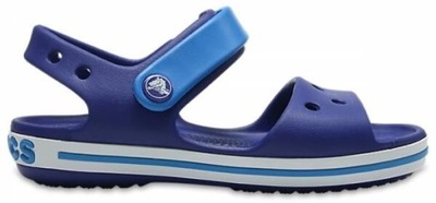 CROCS Crocabnd sandały dziecięce r23/24 C7