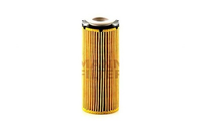 MANN-FILTER ФИЛЬТР МАСЛА BMW 3,0D E90 E92 MANN-FILT