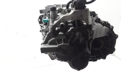 Коробка передач передач renault talisman grandtour kp_ nd4014 1.6l дизель 2016 фото №1