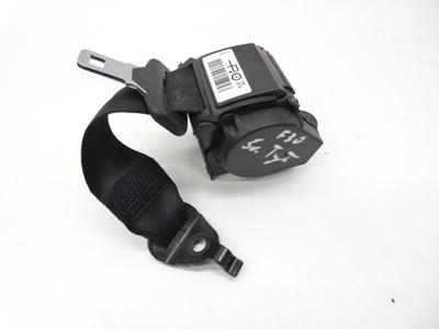 Bmw f30 f80 pas безпеки задній задня середній фото №1