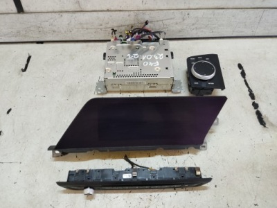 Bmw 1 f40 радио навигация 5a11e25 фото №1