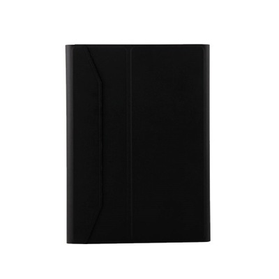 Etui Folio z odłączaną klawiaturą do telefonu .7 w kolorze czarnym