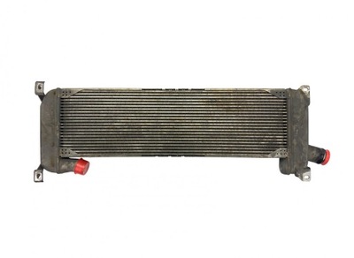 1767672 scania радіатор egr фото №1