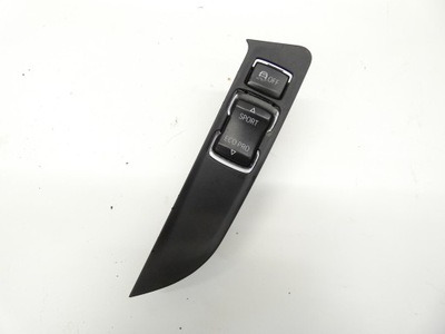 Bmw f20 f30 f31 панель перемикач sport фото №1